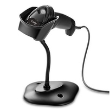 Zebra DS2208 Corded 1D/2D Handheld Scanner Kit